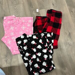 Pj pants bundle